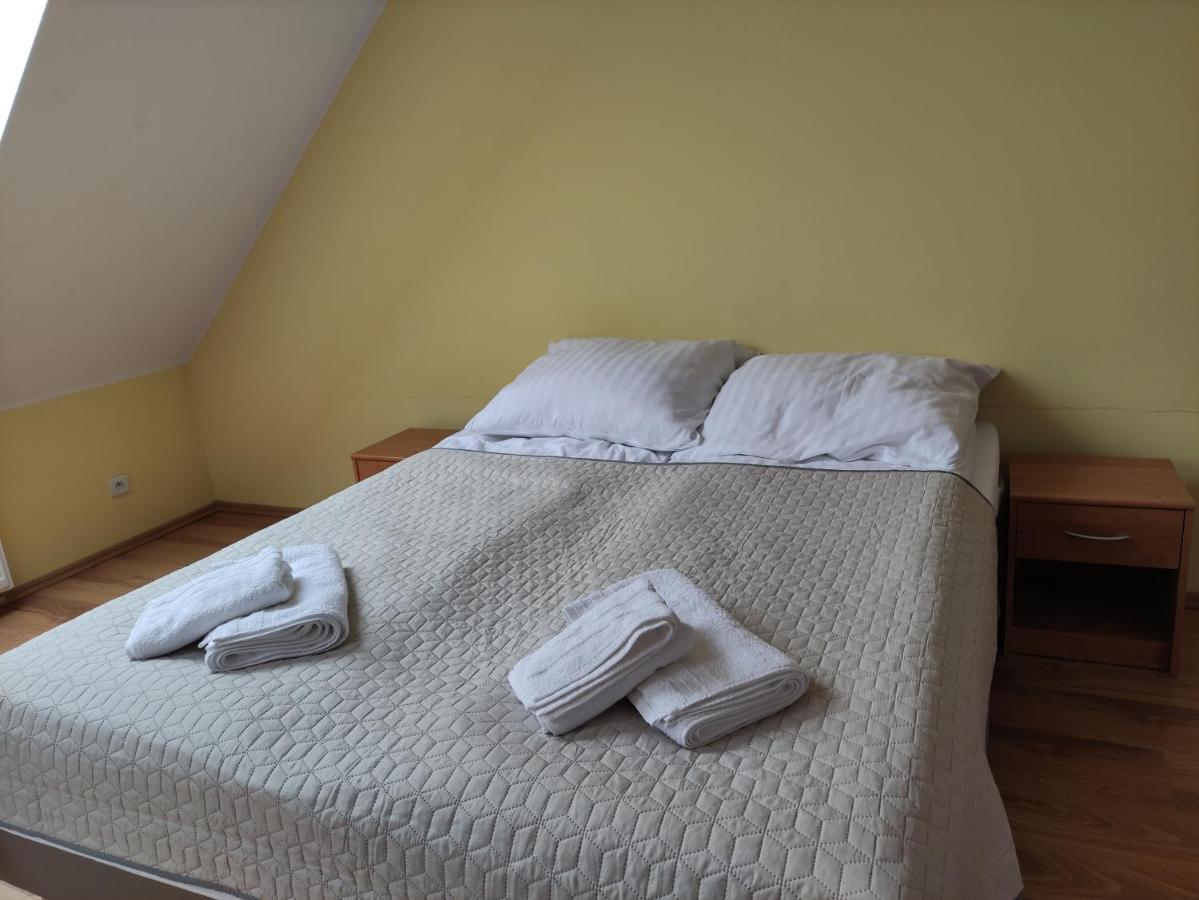 Apartament Pod lasem ! OZONOWANY Police Exterior foto